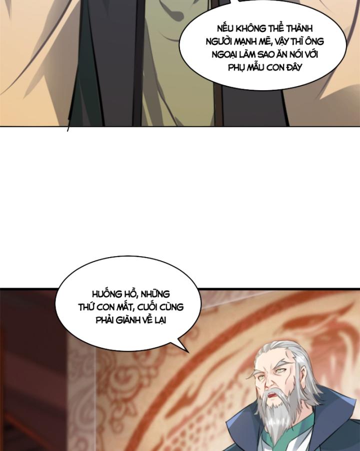 tuyệt thế sát thần chapter 5 18