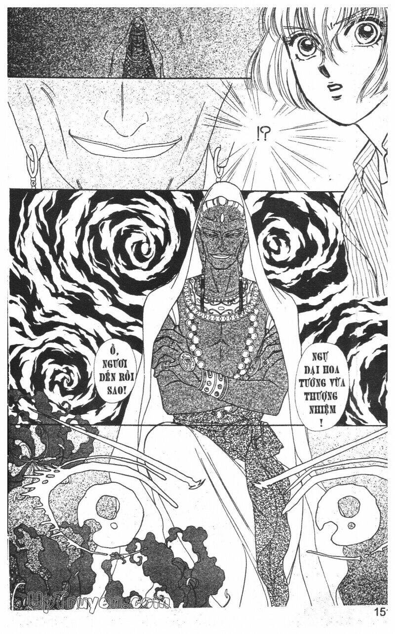 hoàng tử hoa - bud boy chapter 9 148