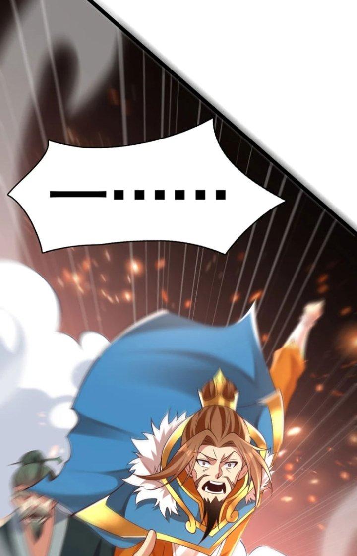 ẩn cư mười vạn năm, đời sau mời ta rời núi chapter 59 39