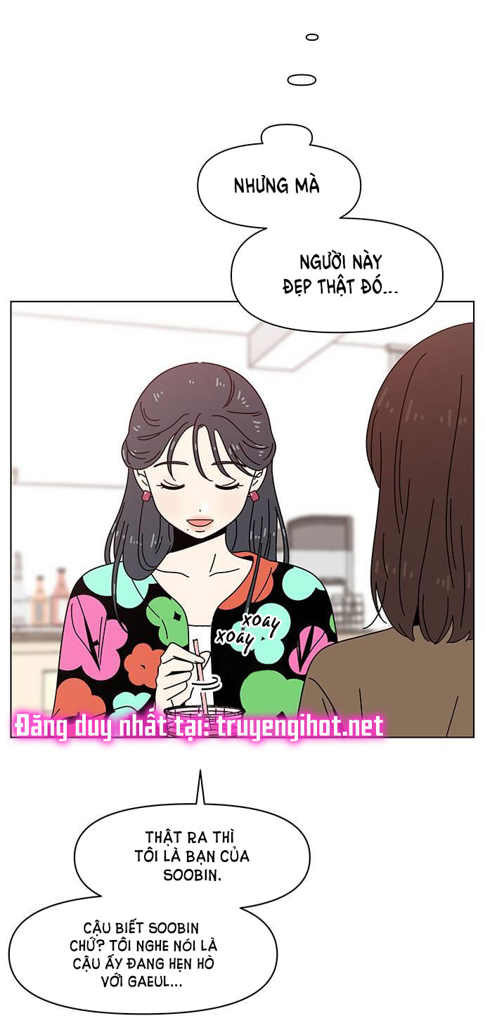 thanh xuân rực rỡ - season of blossom chapter 75 67