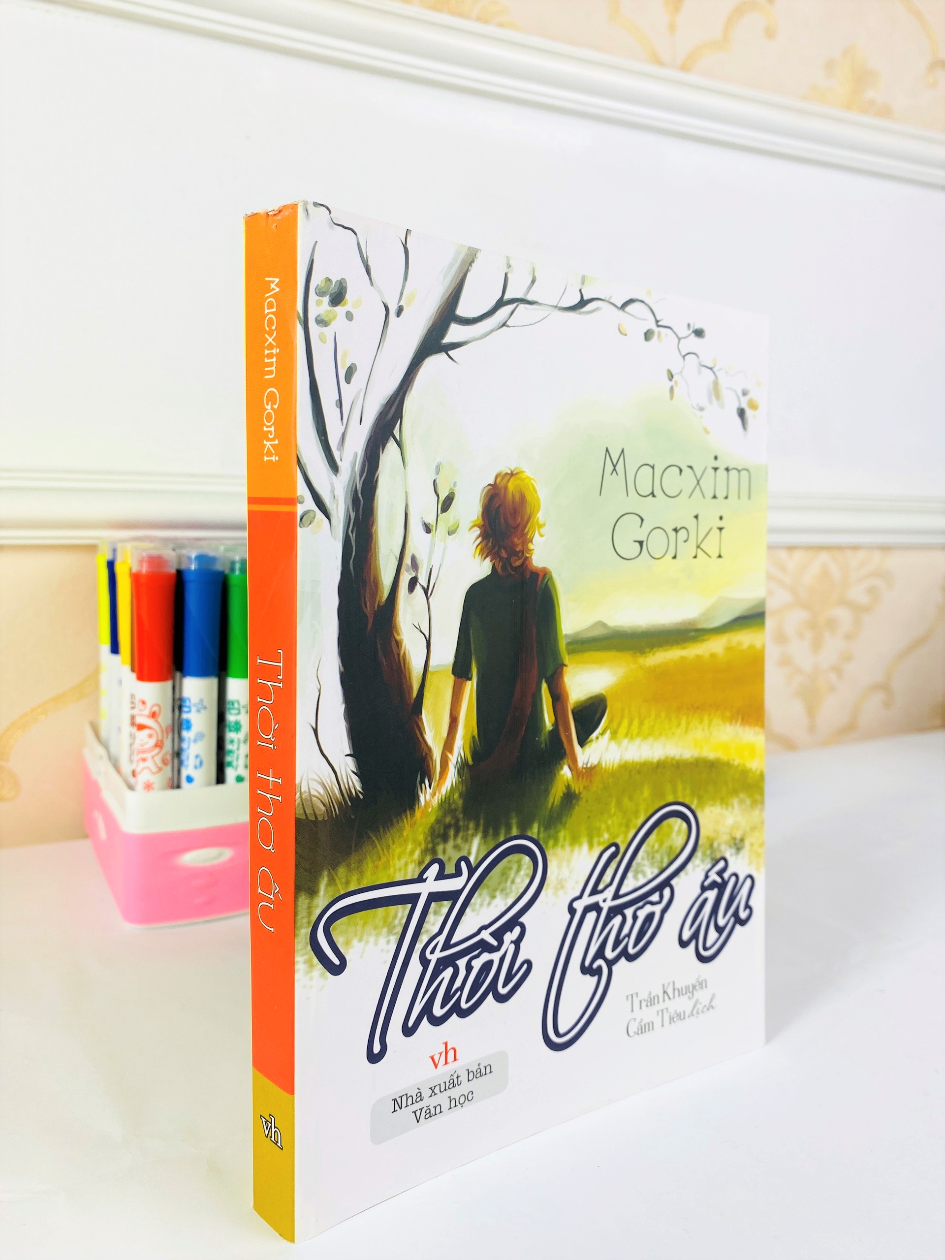 Thời Thơ Ấu