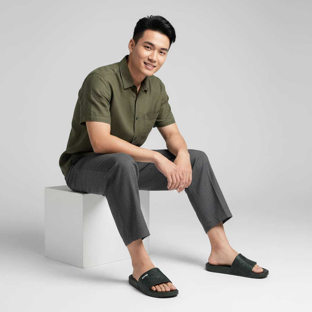 Dép nhựa Biti's nam (39-44)