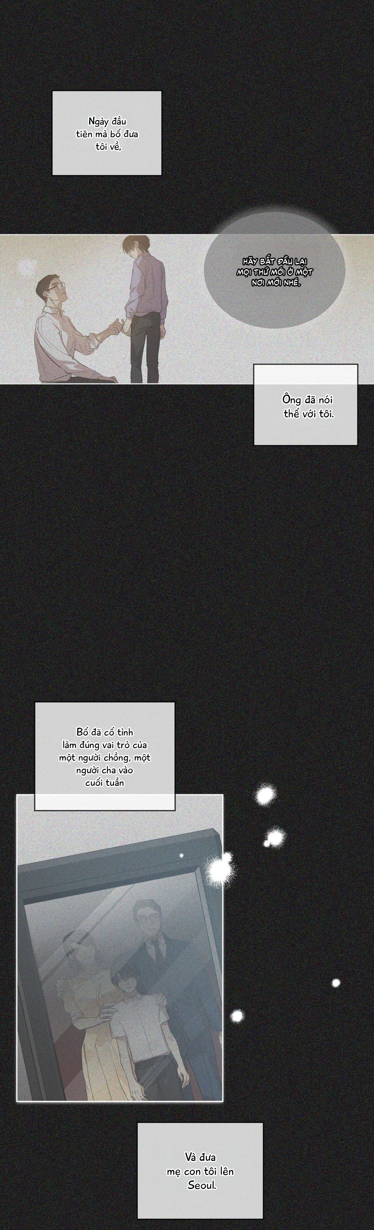 hồi ức của nhịp thở chapter 21 11