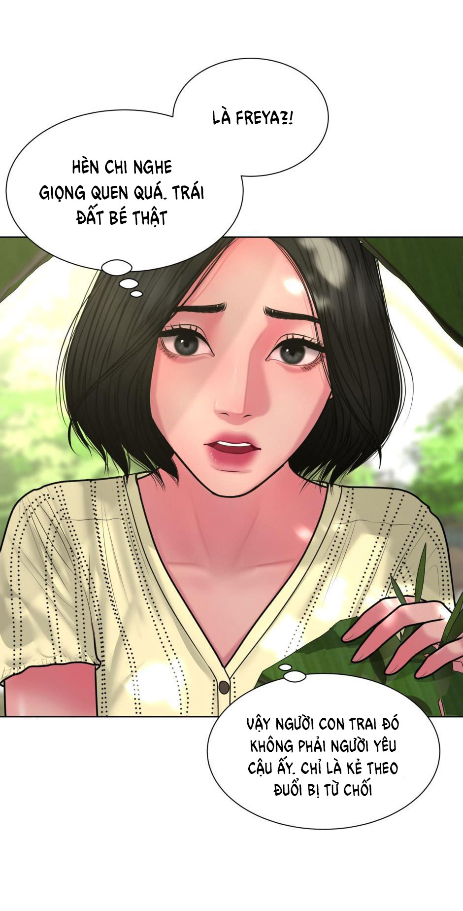 góc tối trái tim chapter 9.1 10