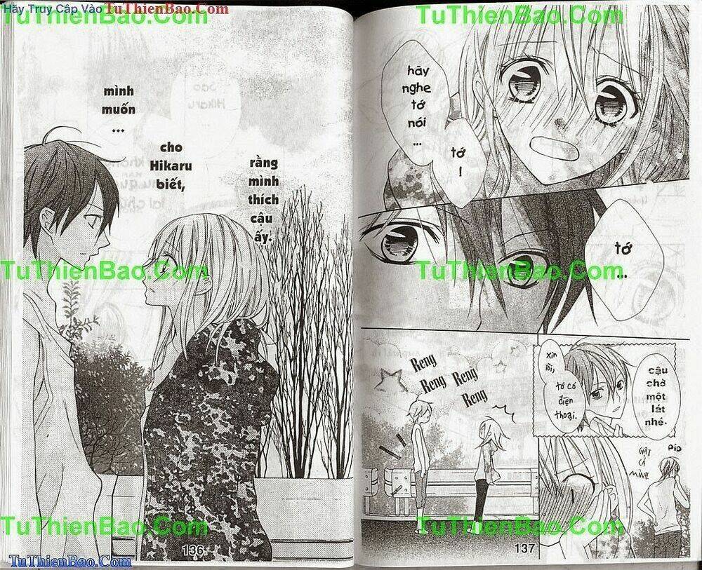 biển mùa hè chapter 7 70