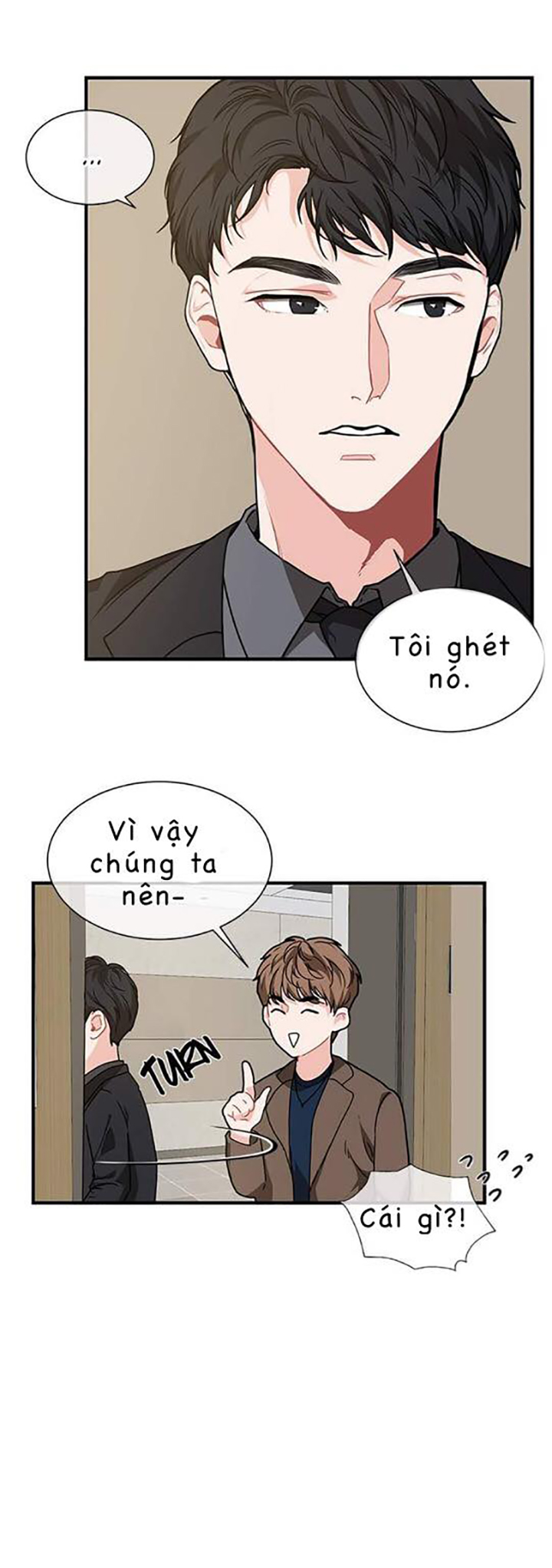 anh thích cái nào hơn ? chapter 4 33