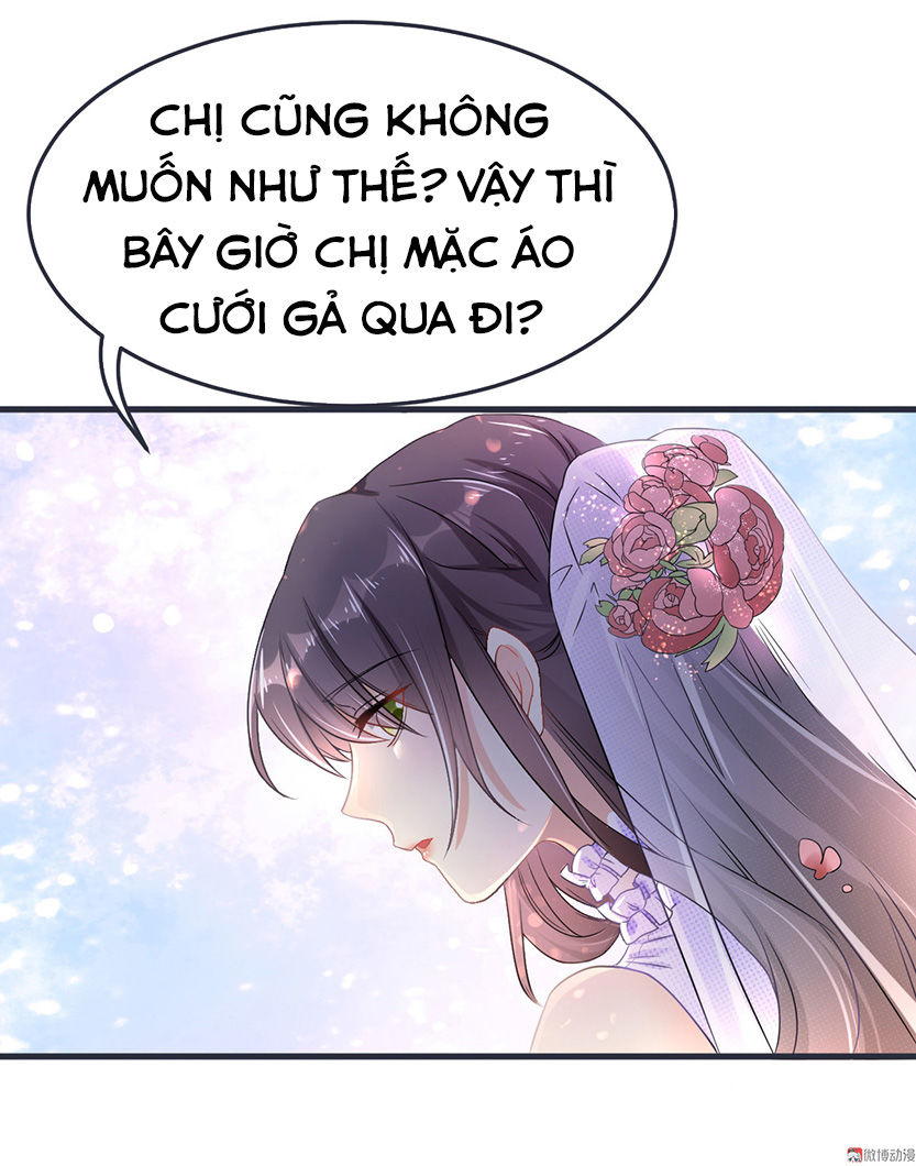 tổng tài truy thê: phu nhân lại chạy trốn chapter 2 29
