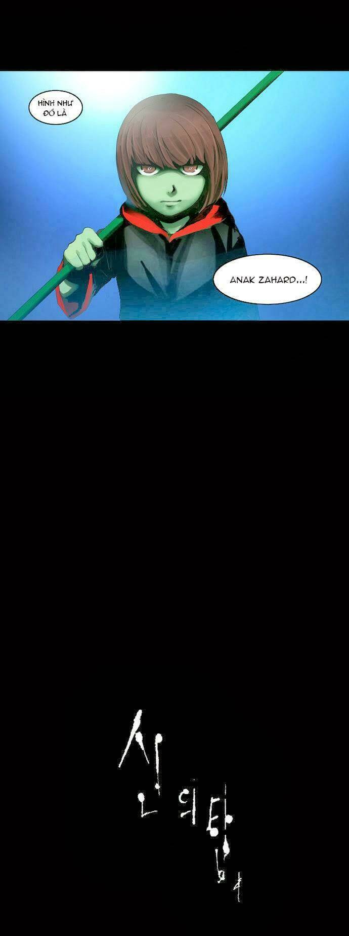 cuộc chiến trong tòa tháp chapter 138 46