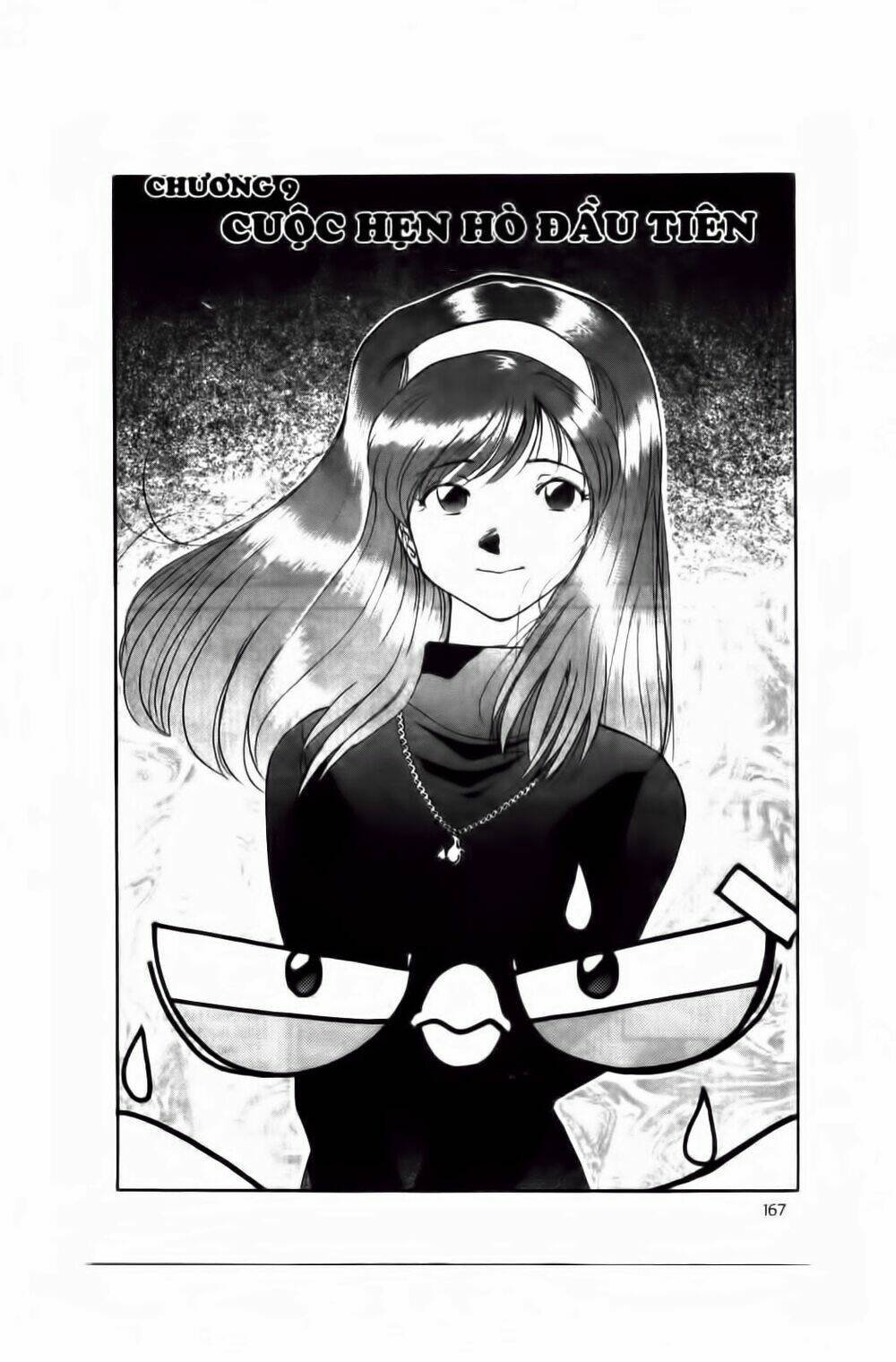 chim cánh cụt ginji chapter 34 4