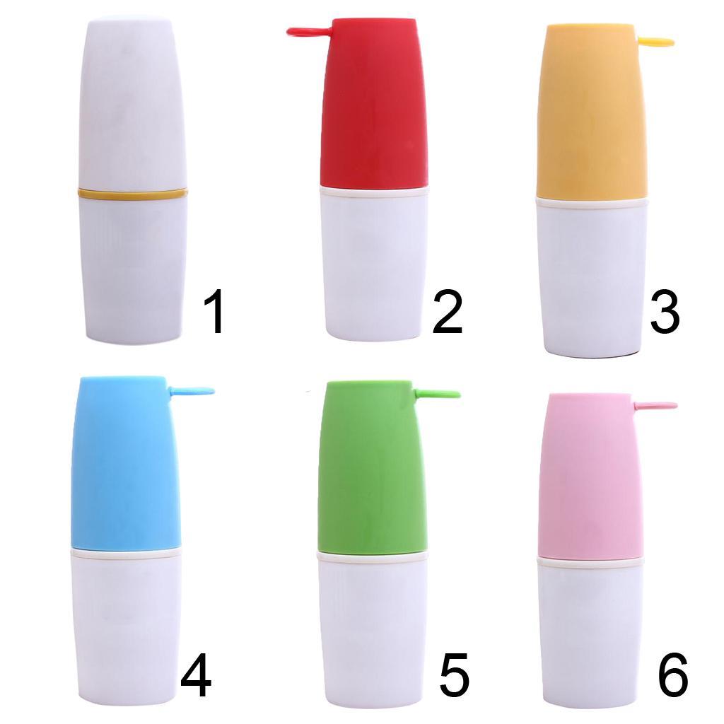 Stainless Steel Frosted Cup Vacuum Water Bottle Coffee Tea Water Cup
