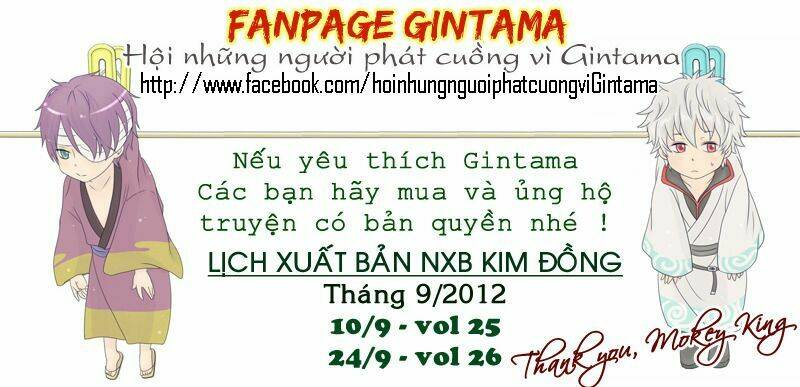 gintama - linh hồn bạc chapter 263 1