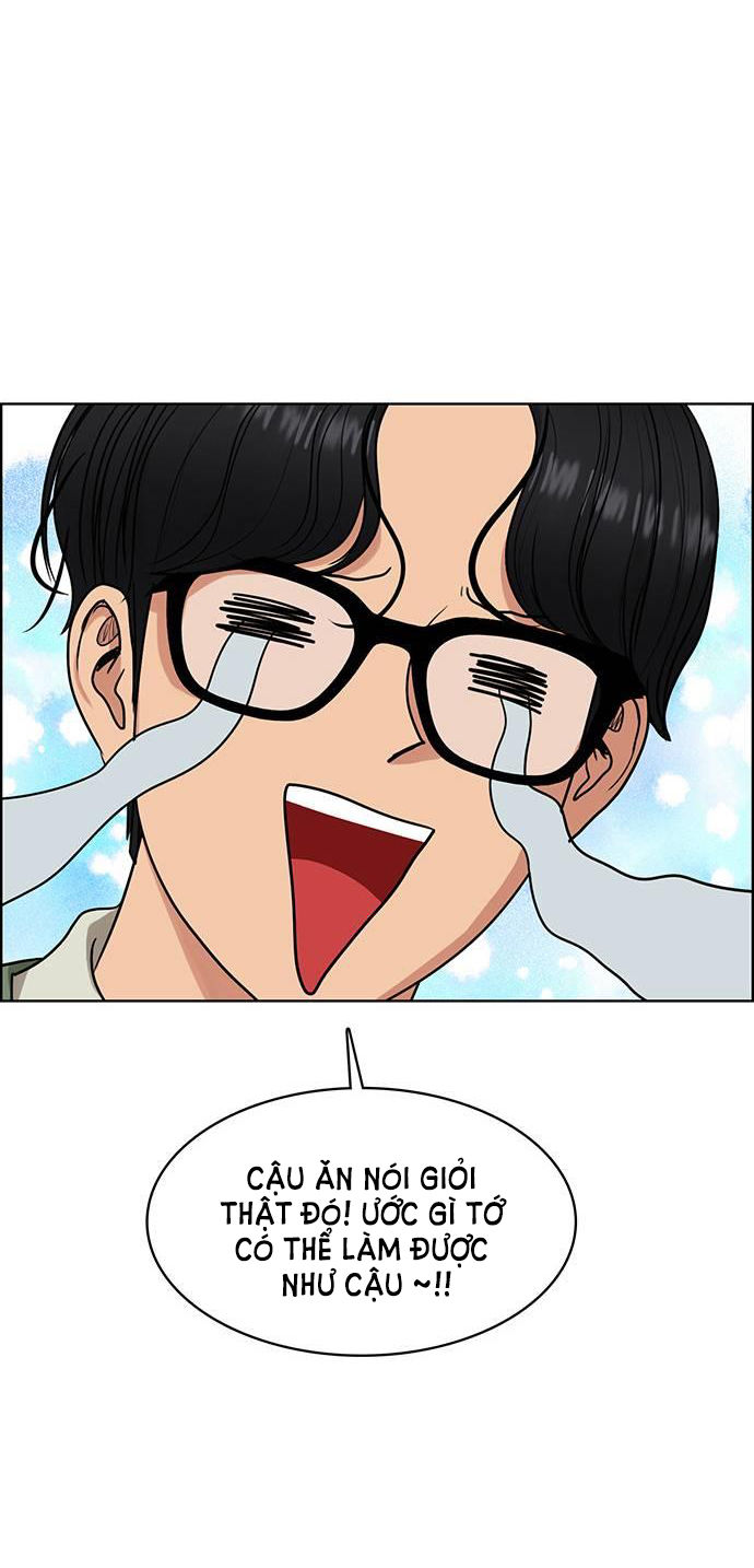 vẻ đẹp đích thực - true beauty chapter 230.2 11