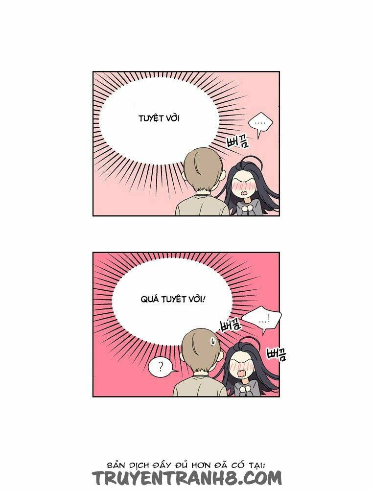 bokhee-ssi đáng yêu chapter 8 48