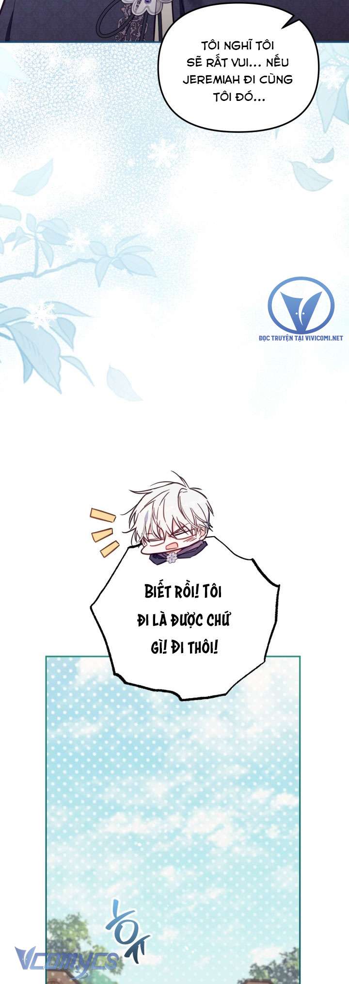 không có chỗ cho kẻ giả mạo chapter 47 45