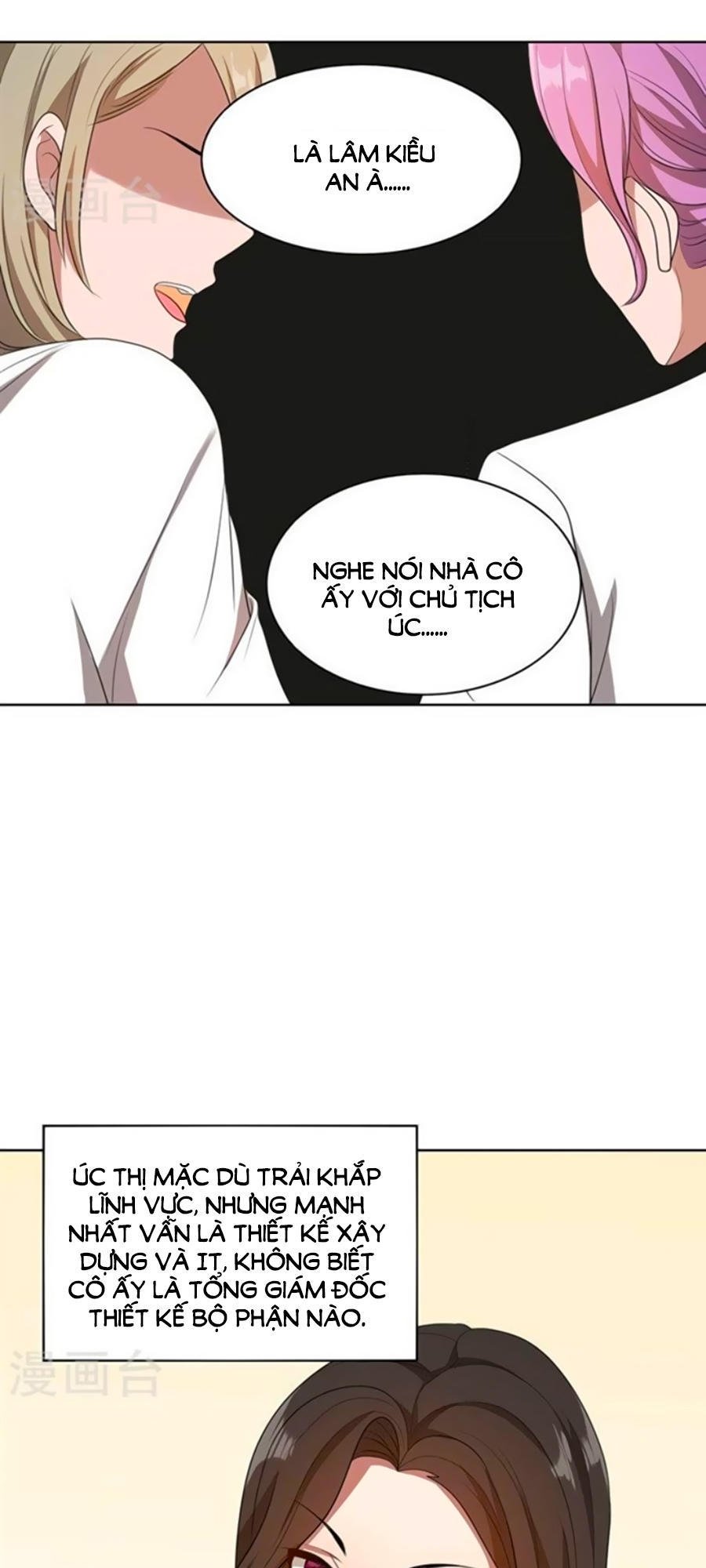 vợ yêu không ngoan chapter 37 25