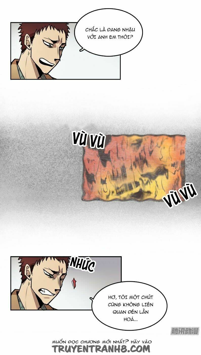 cửa hàng không tên chapter 7 21