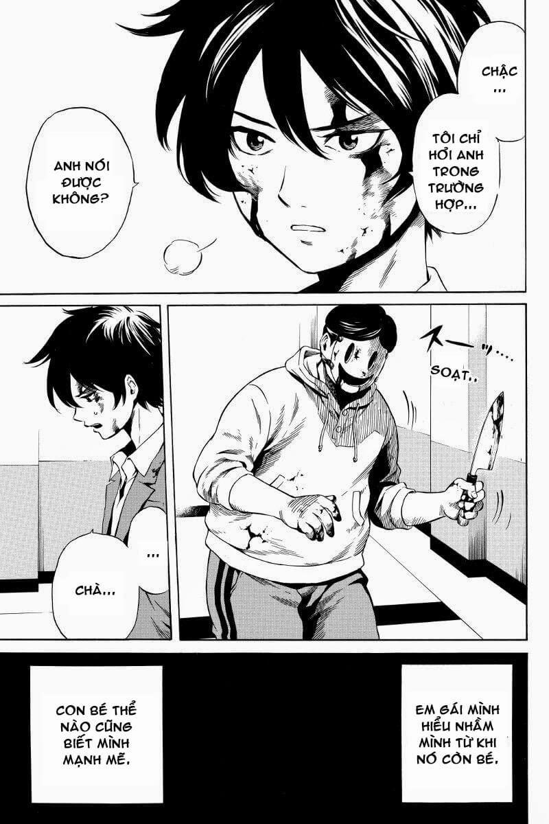 tenkuu shinpan arrive chapter 39 9