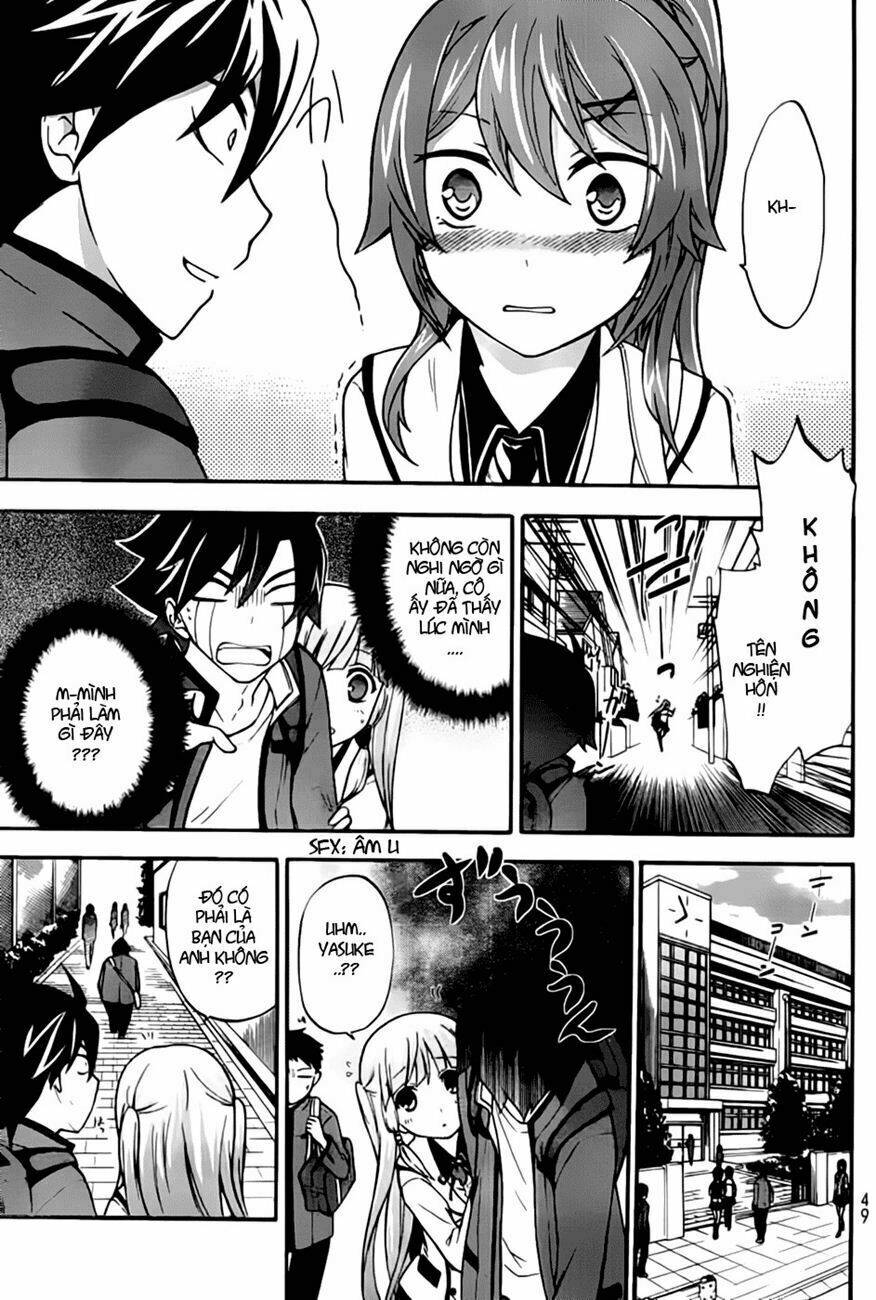 maga-tsuki chapter 3 9