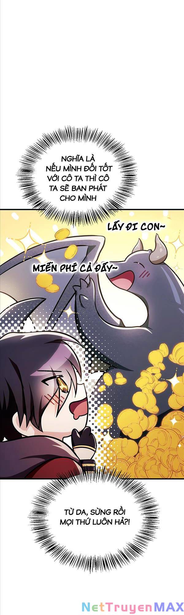 Kí Sự Hồi Quy Chapter 85 38