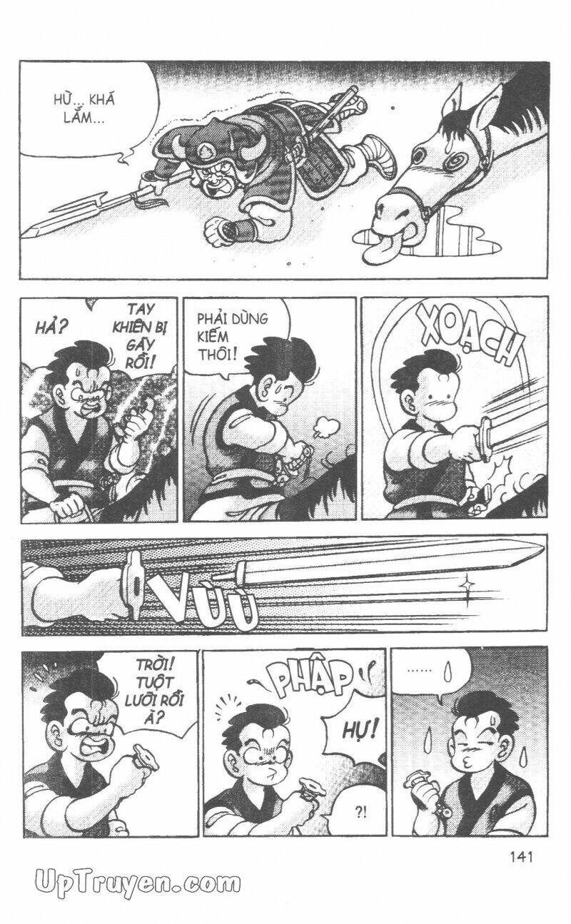 đội quân nhí nhố chapter 31 142