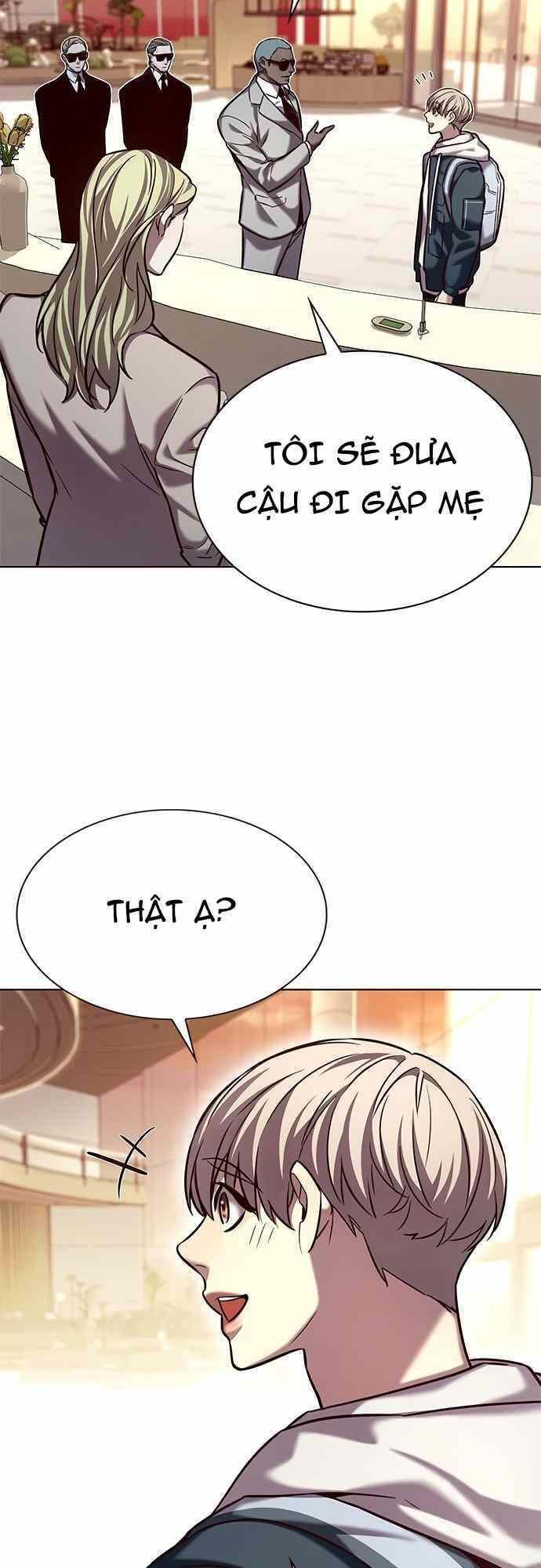 biến thân thành mèo chapter 232 30