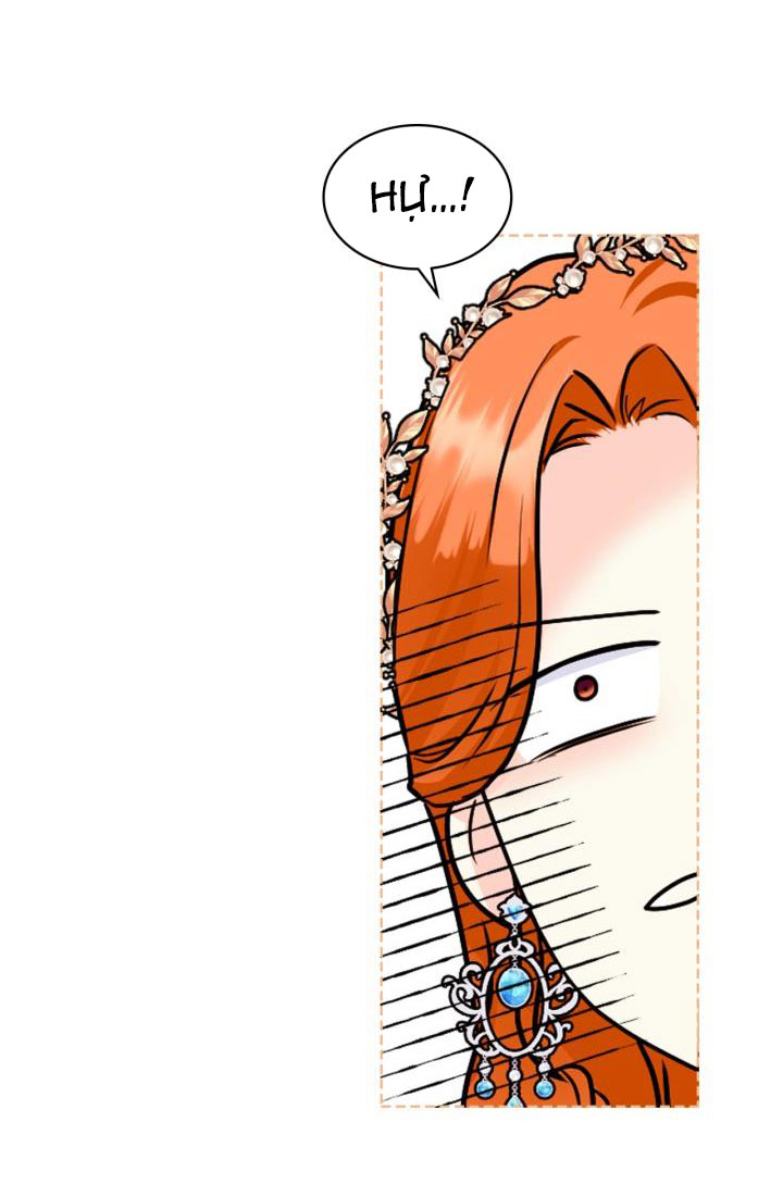 đức hạnh của ác nữ phản diện chapter 74.1 22