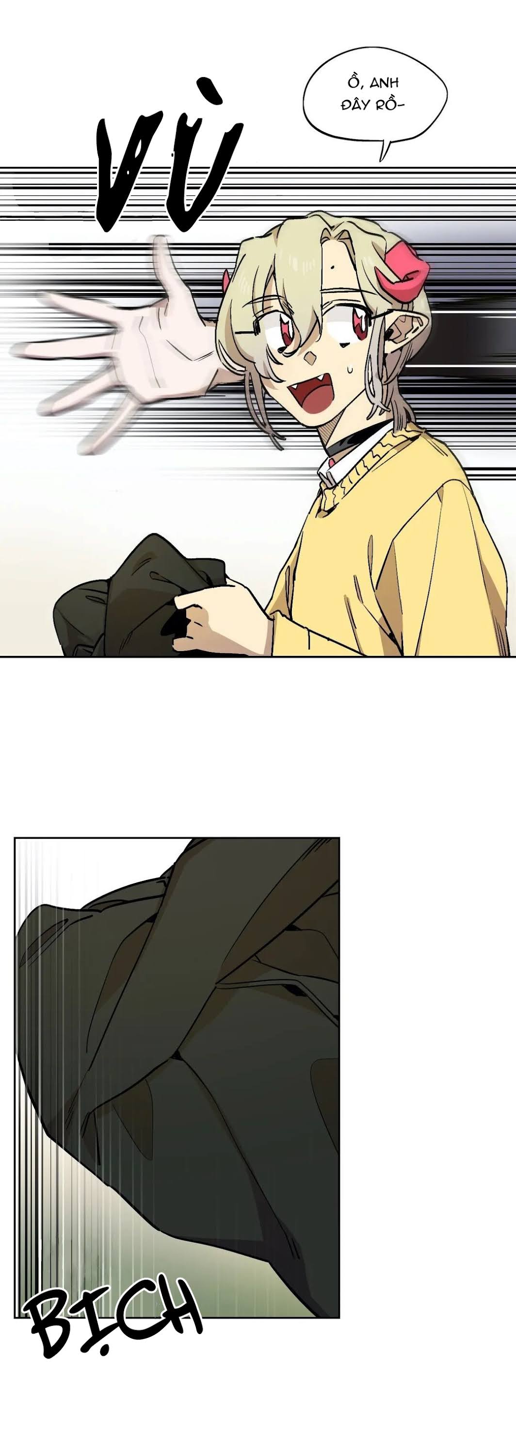 quán café tình nhân chapter 37 14