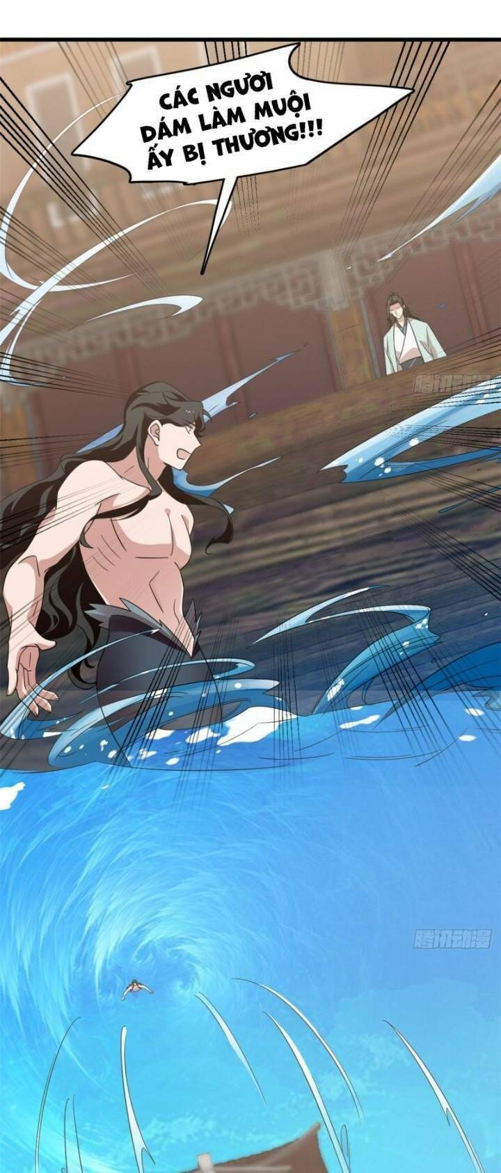 độc bộ thiên hạ: đặc công thần y chapter 187 17