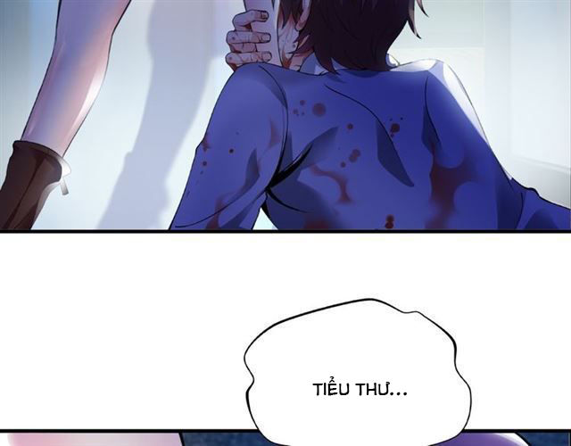 tôi là kẻ độc tài chapter 1.3 12