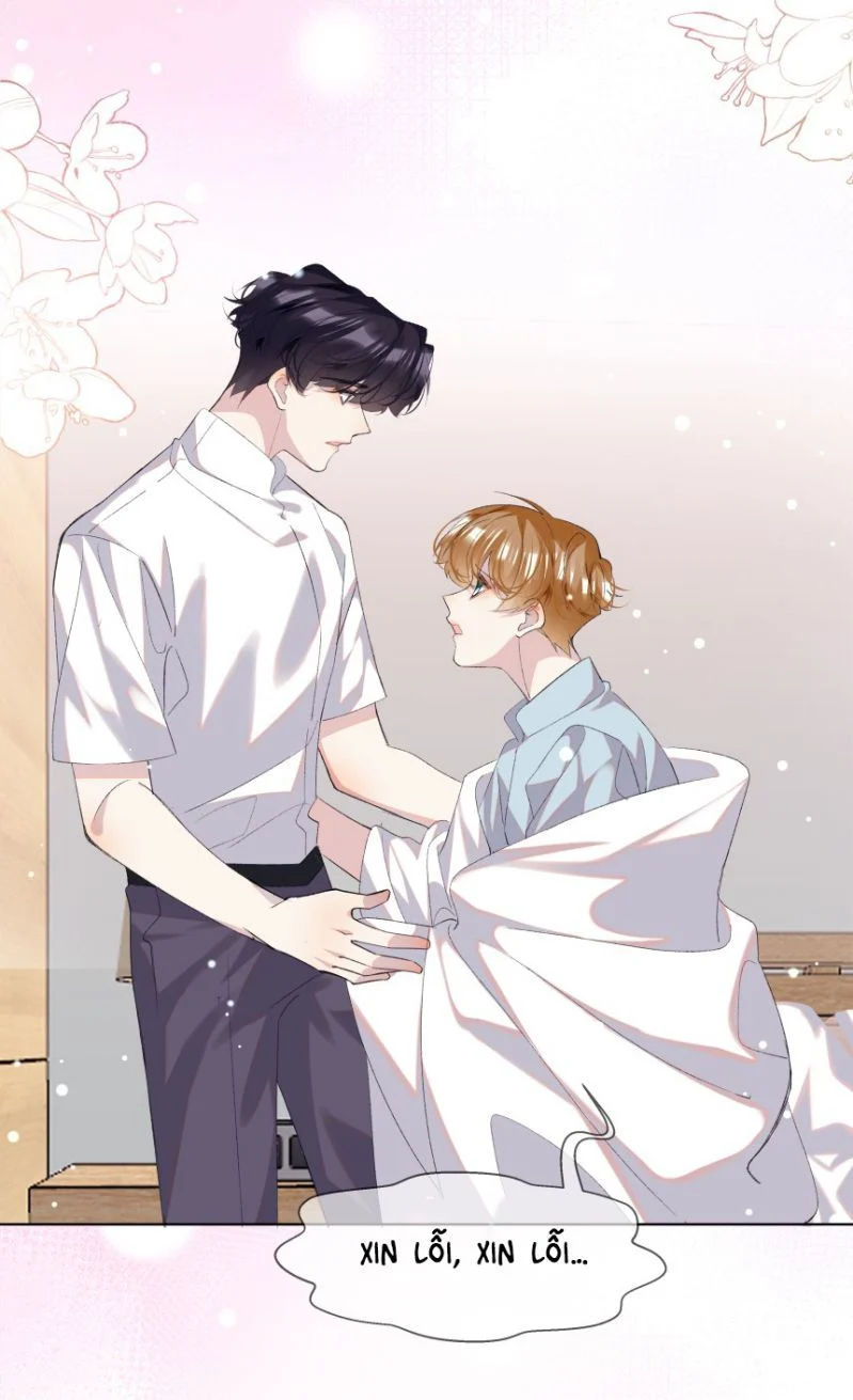 tư tự vạn thiên chapter 22 34