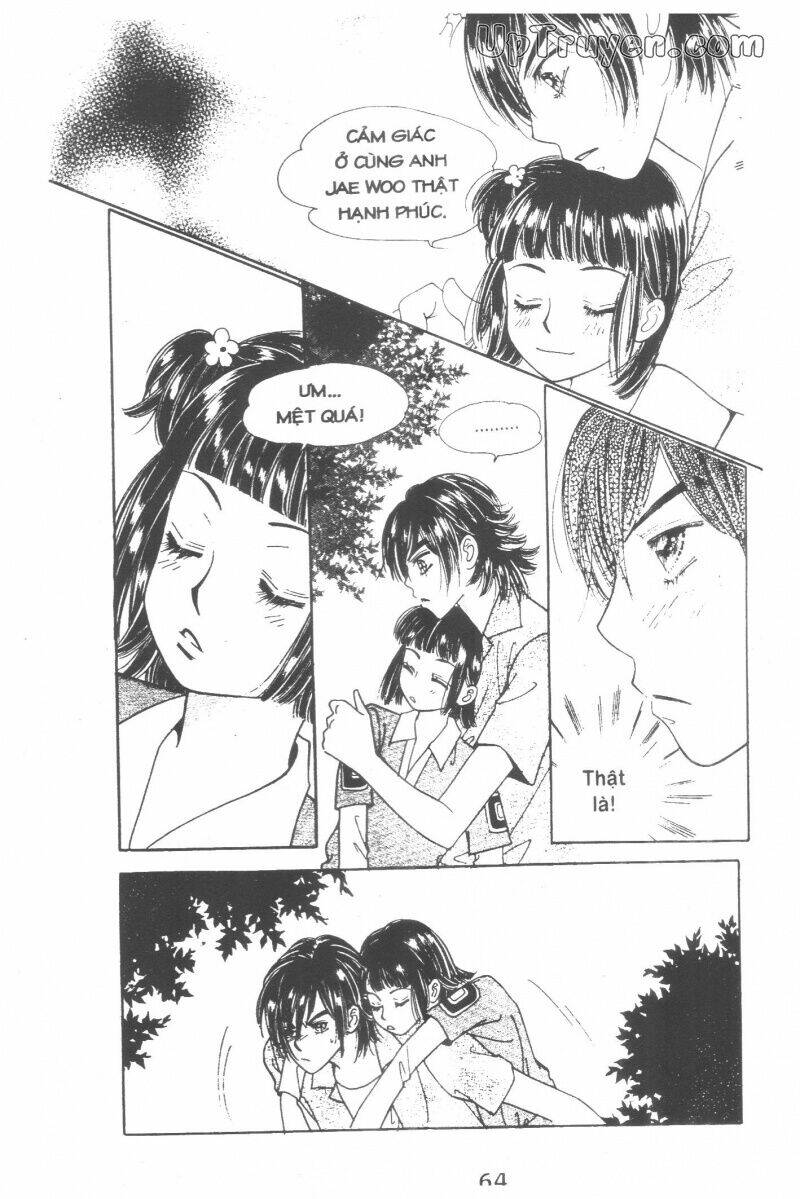 hái sao tình yêu chapter 8 66