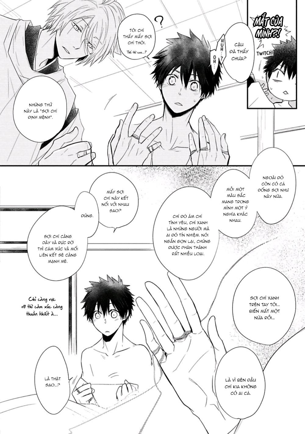 list truyện manga ngắn theo yêu cầu chapter 7 27