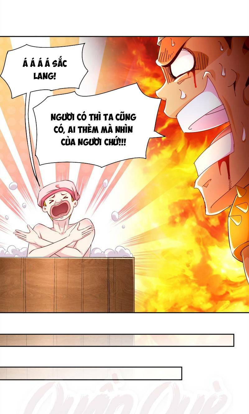 võng du chi tối cường đoán mệnh sư chapter 47 5
