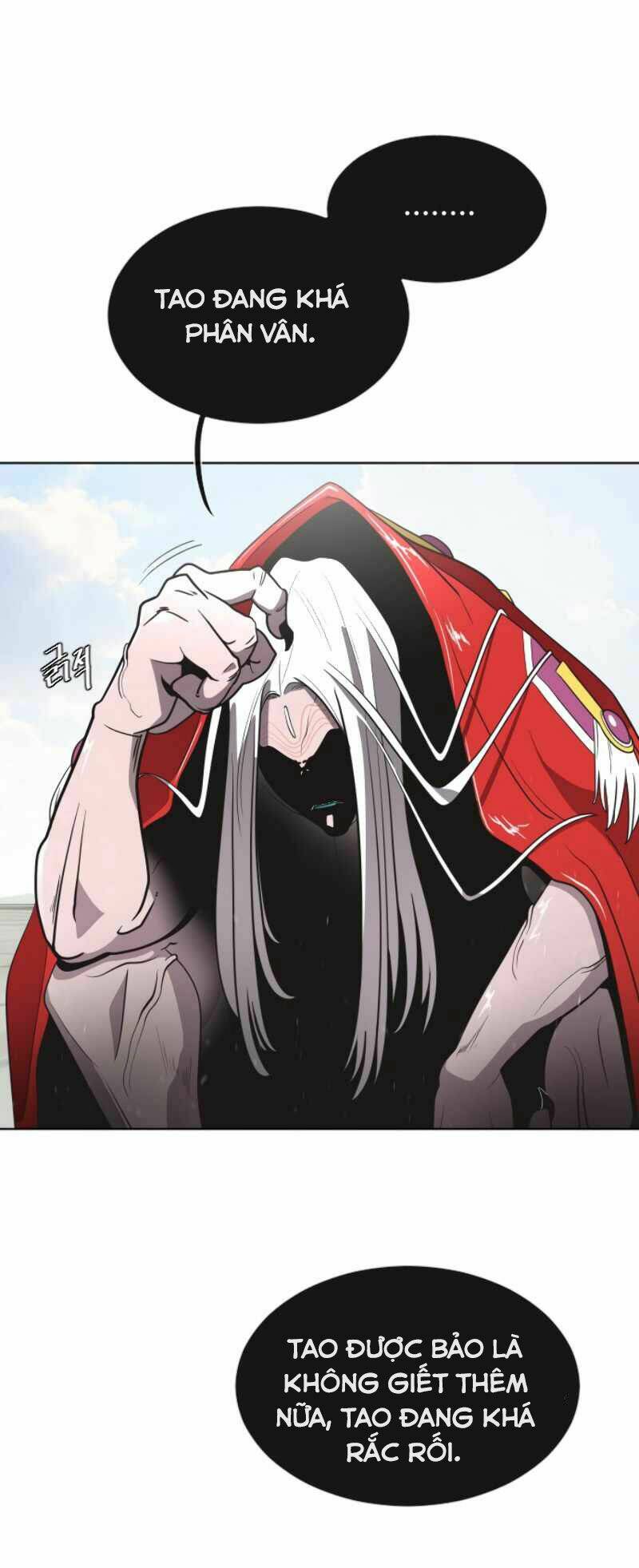 kĩ nguyên của anh hùng chapter 27 33