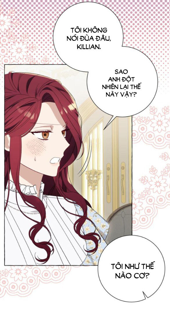 tôi tưởng đó chỉ là tiểu thuyết trọng sinh bình thường chapter 37.1 35