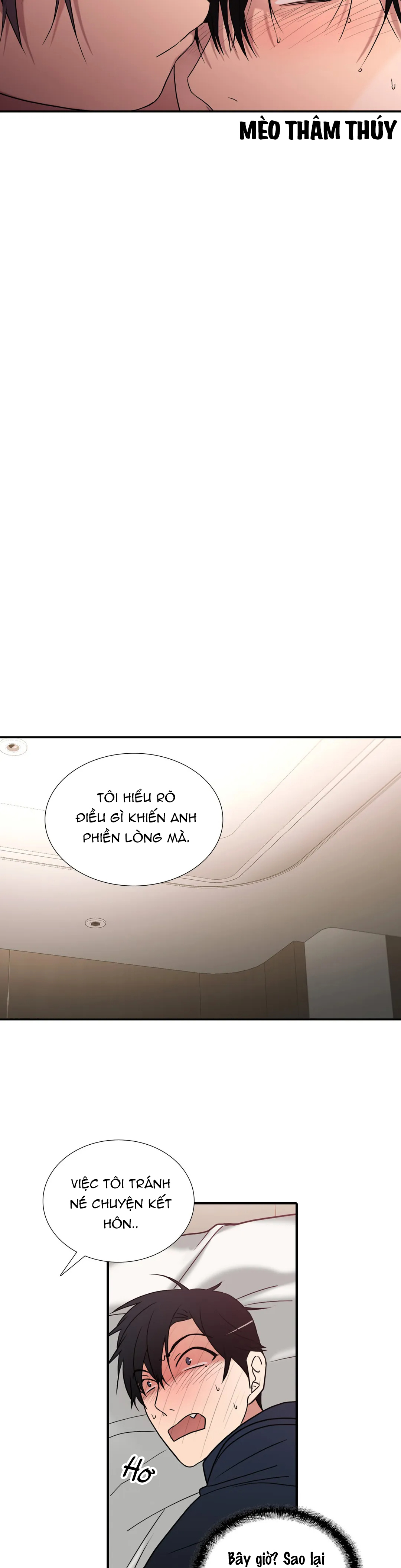 đưa đón người yêu chapter 97 16