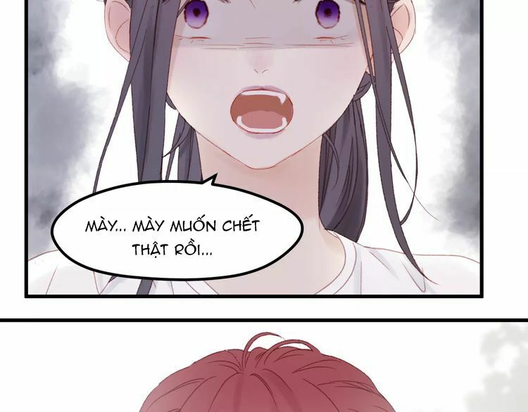 lượm được một tiểu hồ ly phần 2 chapter 25 34