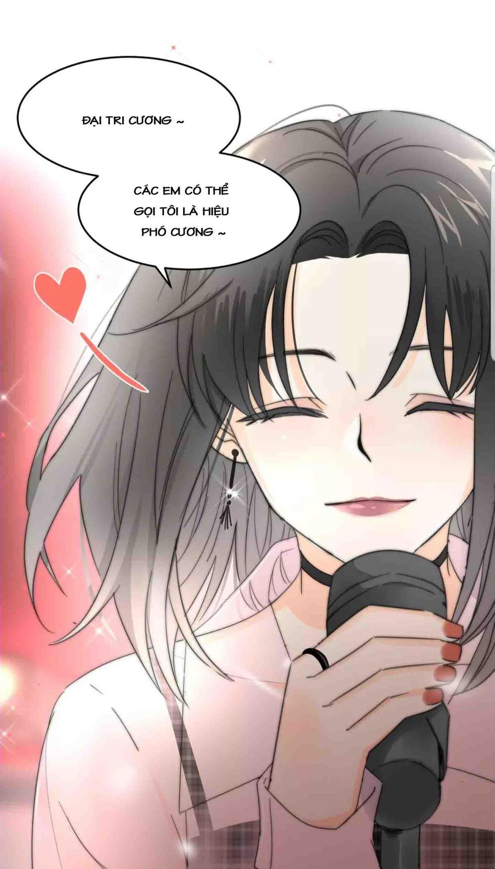 ánh trăng ngọt ngào chapter 5 22