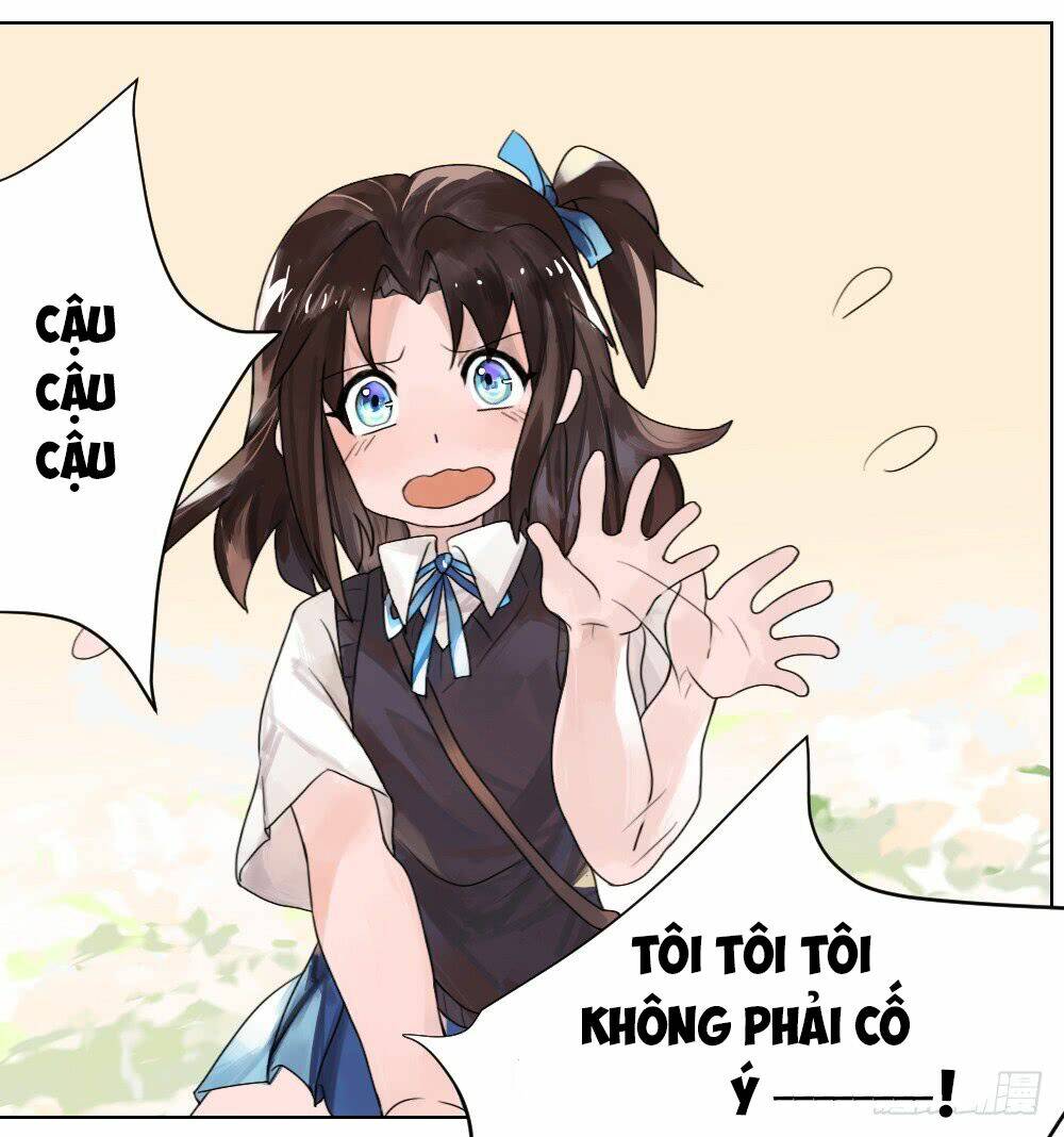 kế hoạch giải cứu natra chapter 3 43