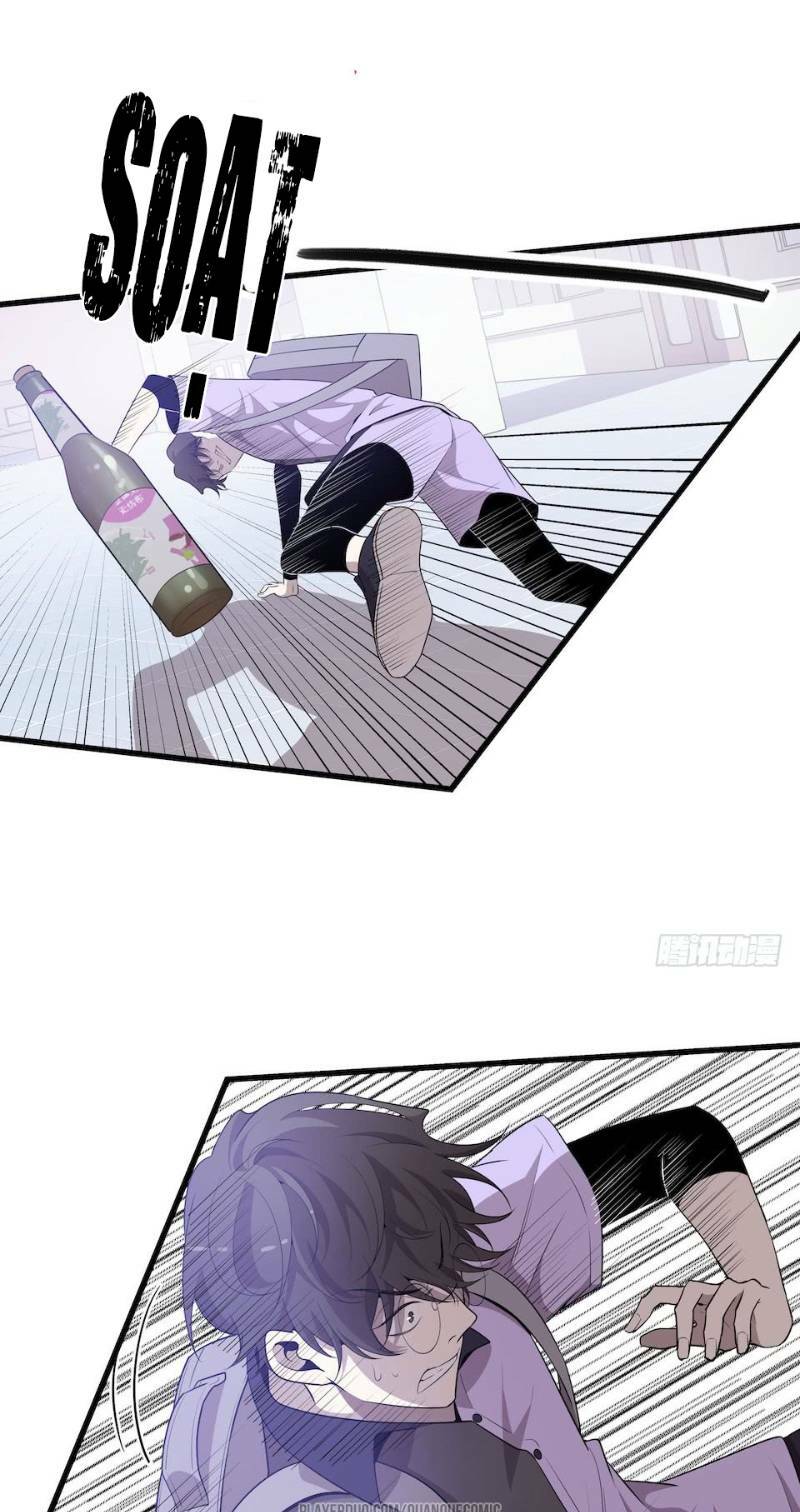 thát không mê thất chapter 34 33