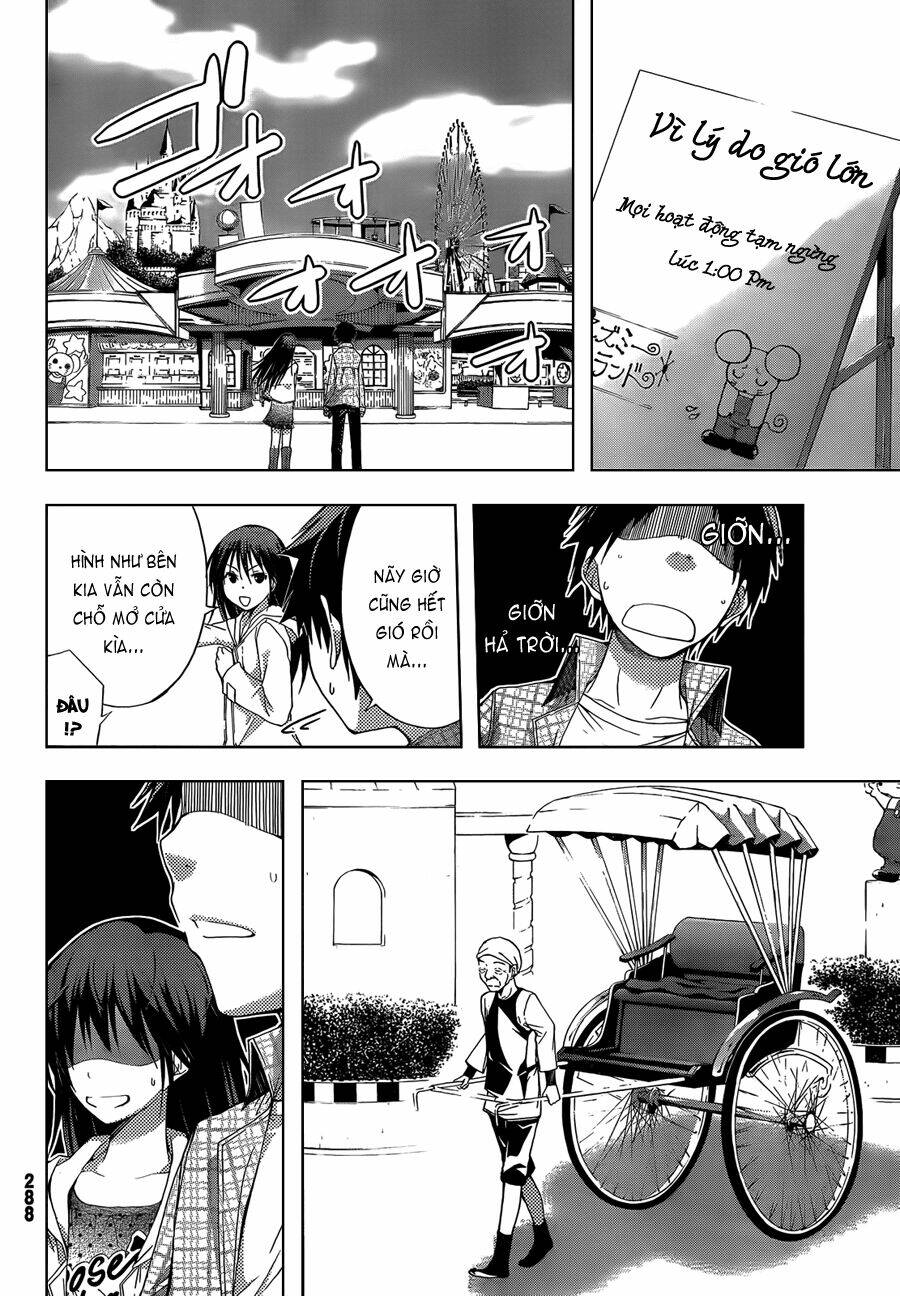 countrouble chapter 26 14