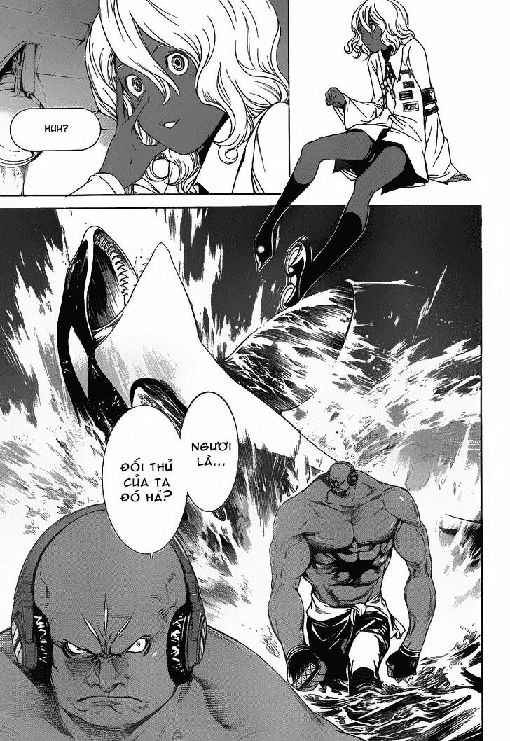 air gear chapter 276 3