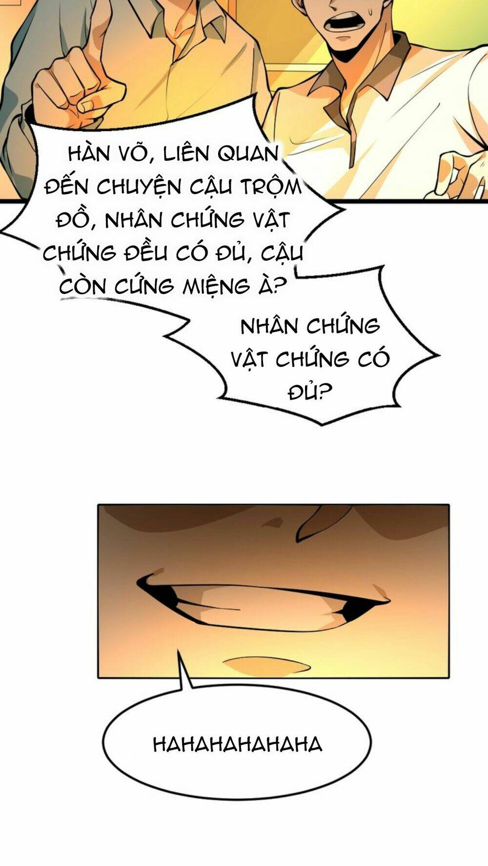 app tu chân mạnh nhất chapter 5 17