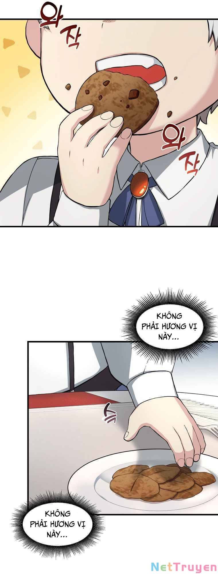 bách kiếp cường giả chapter 13 53