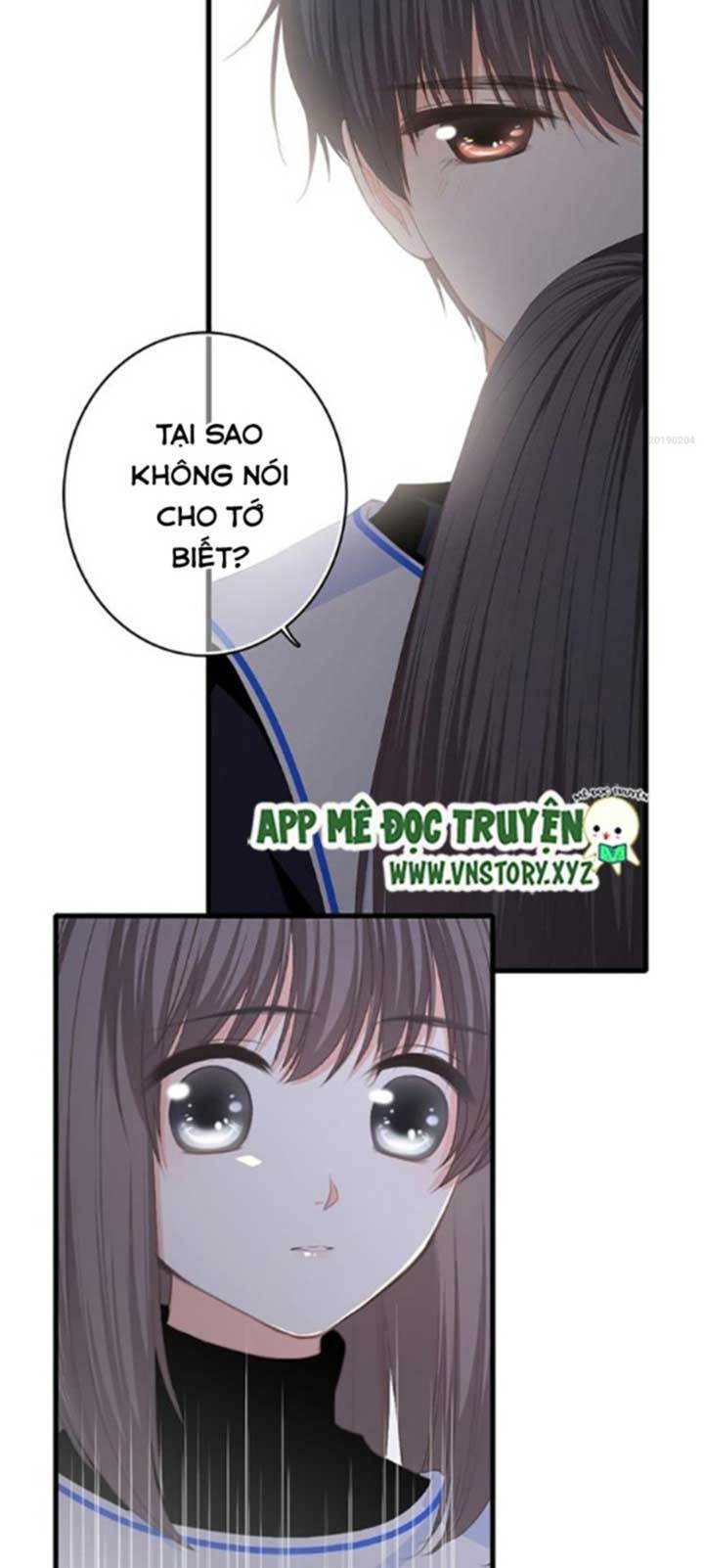 con tim rung động 2 chapter 82 23