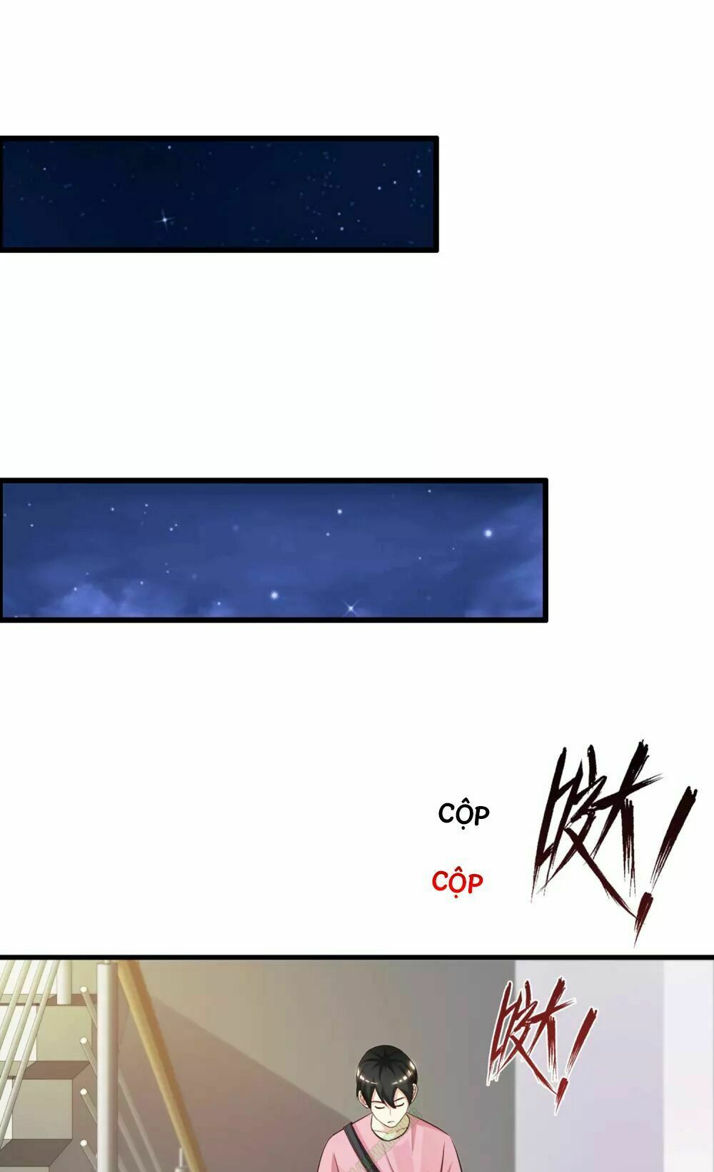 tối cường vận đào hoa chapter 4 26