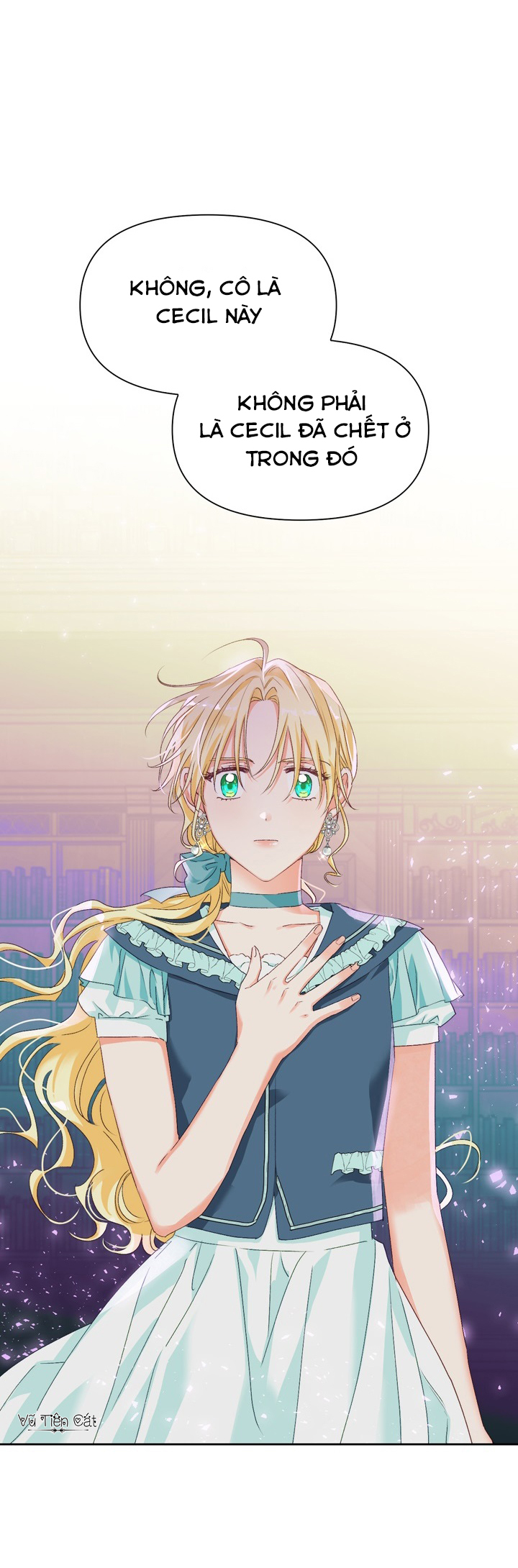 ác nữ xứng đôi với bạo chúa chapter 59 56