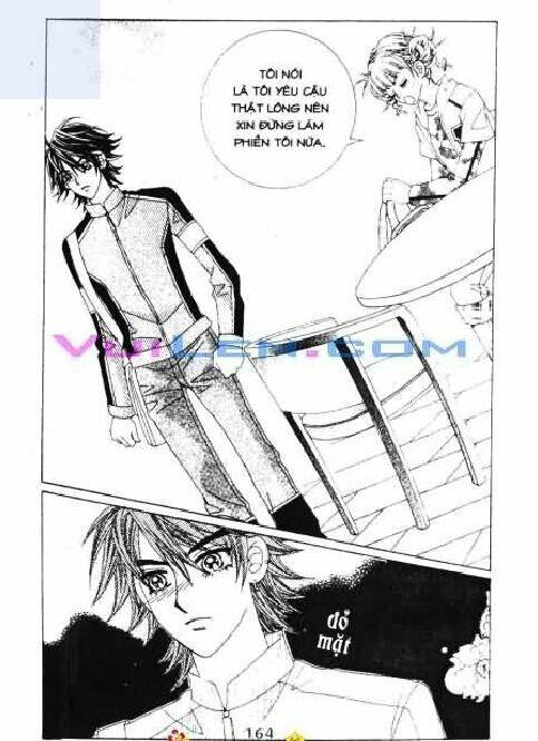 ánh nắng chói chang chapter 3 162