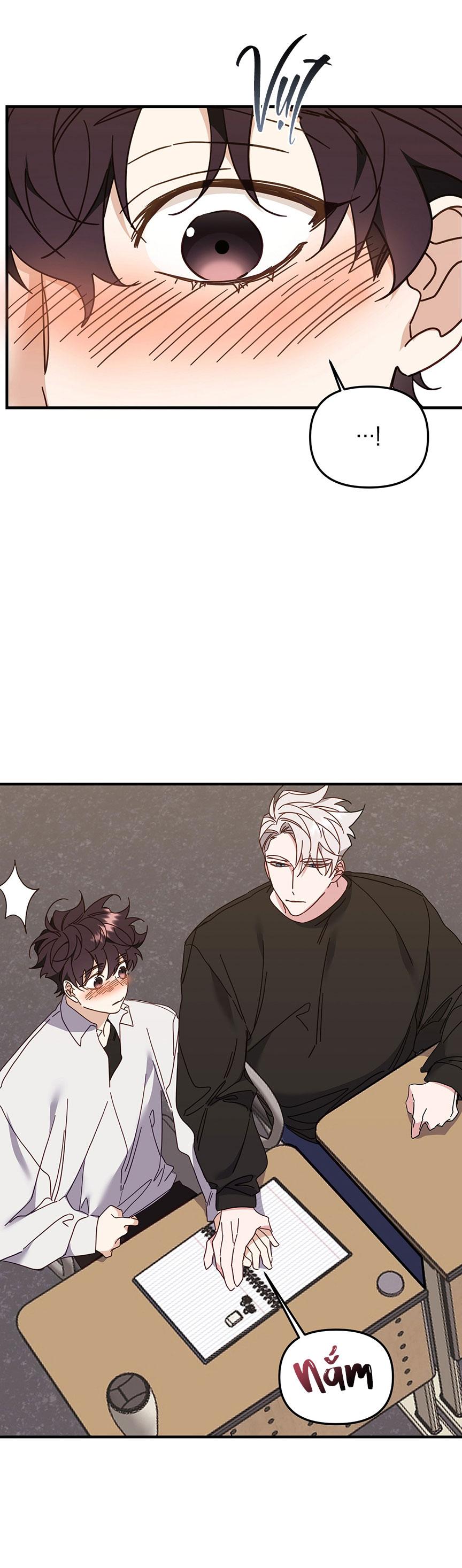 hổ trở về chapter 22 6