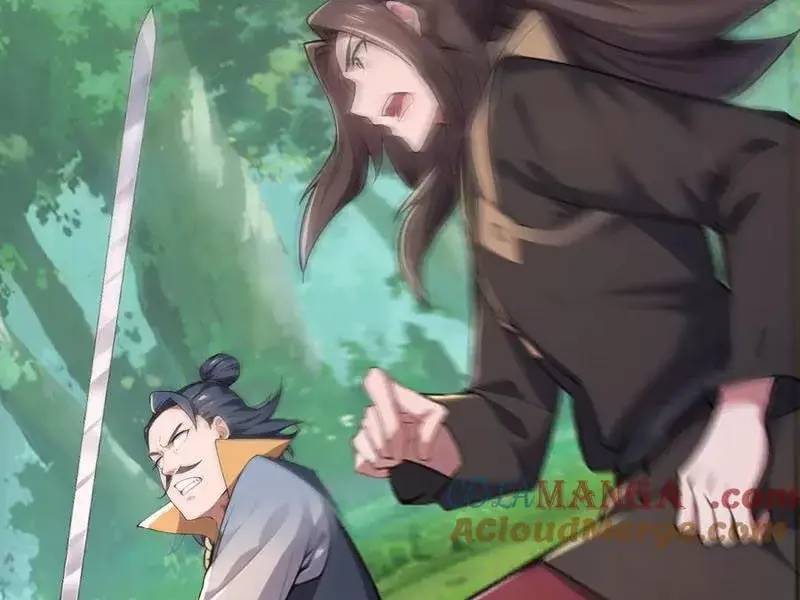 đồ đệ thăng cấp, ta nằm không cũng mạnh chapter 33 53